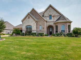 821 Calm Crest Dr, Rockwall, TX 75087