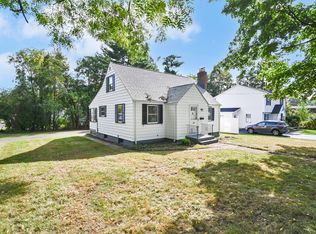 46 Walrege Rd, Newington, CT 06111