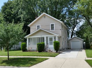 506 Buttonwood Ave, Bowling Green, OH