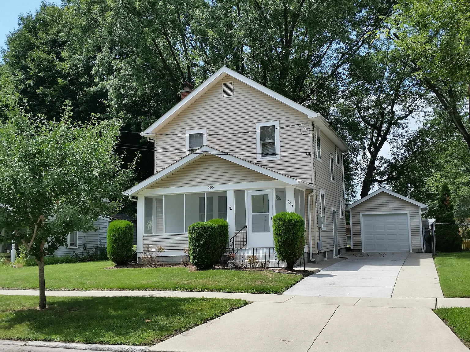 506 Buttonwood Ave photo 1