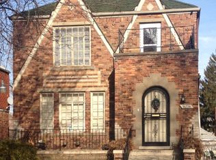16234 Cruse St, Detroit, MI 48235