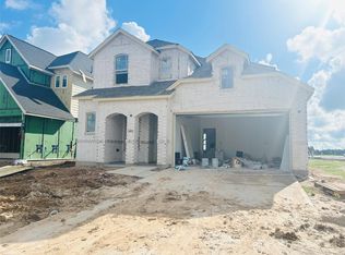 3023 Solace Springs Ln, Webster, TX 77598