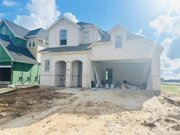 3023 Solace Springs Ln, Webster, TX 77598