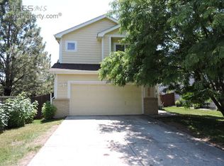 2031 Amber Ct, Fort Collins, CO 80528