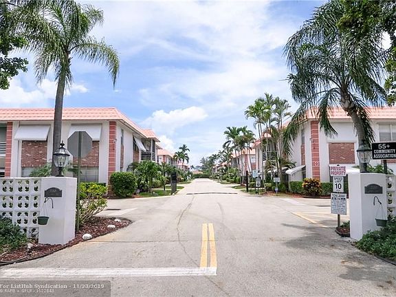 3rd image of 3550 NW 8th Ave APT 805