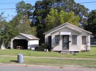 940 Park Ave W, Eunice, LA 70535