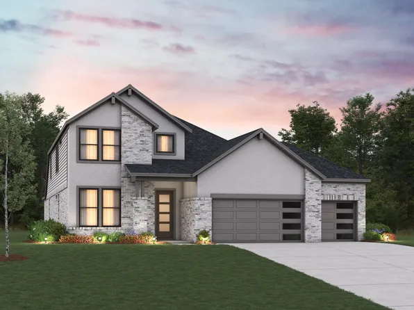 Sedona Plan, Pinevale