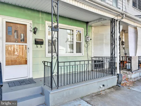 239 North St, Minersville, PA 17954