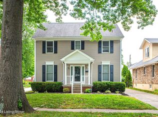 3704 Dayton Ave, Saint Matthews, KY 40207