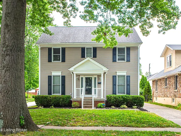 3704 Dayton Ave, Saint Matthews, KY 40207