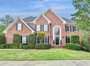 4715 Park Brooke Trce, Alpharetta, GA 30022