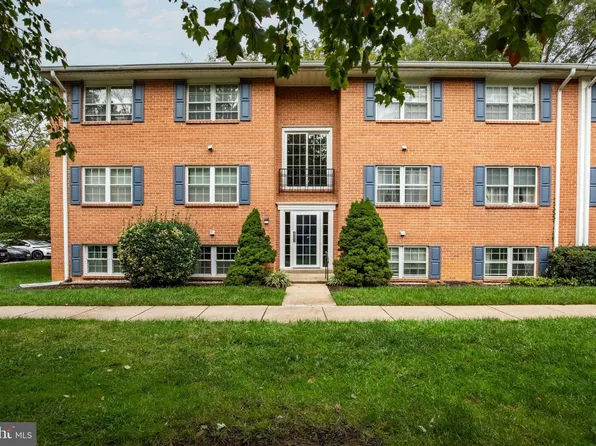 200 Crocker Dr Unit A, Bel Air, MD 21014