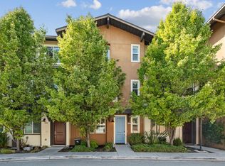 2560 Saffron Way, Mountain View, CA 94043