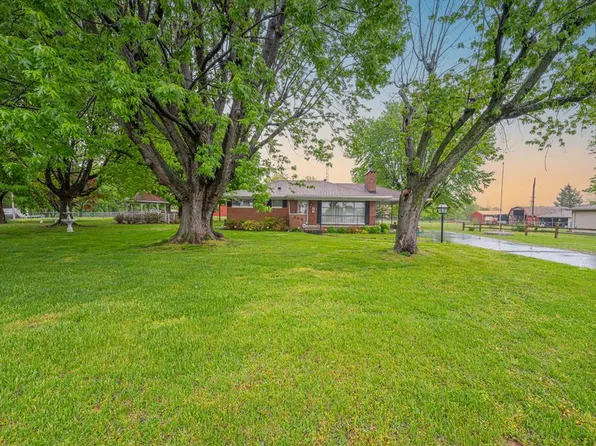 205 Coast Guard Ln, Owensboro, KY 42303
