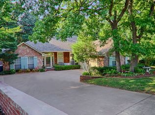 611 Joni Deanne Ct, Edmond, OK 73034