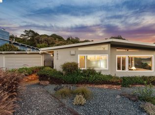 1800 Ganges Ave, El Cerrito, CA