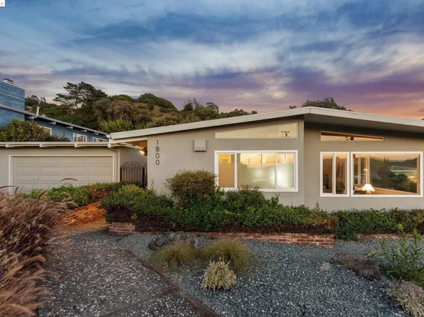 1800 Ganges Ave, El Cerrito, CA 94530