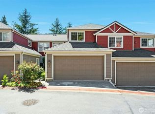 2840 139th Ave SE APT 9, Bellevue, WA 98005