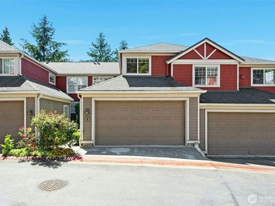 2840 139th Avenue SE #9, Bellevue, WA, 98005