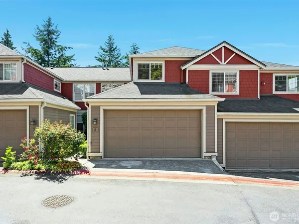 2840 139th Avenue SE #9, Bellevue, WA 98005