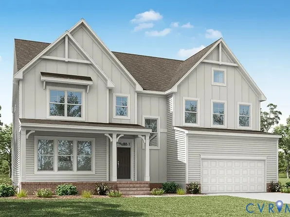 9385 Stingray Point Ct, New Kent, VA 23124