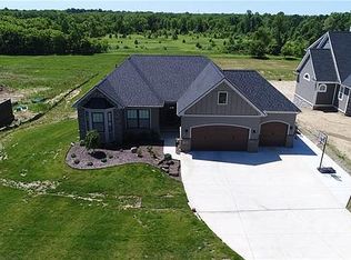 2969 Sleeth Rd, Commerce Township, MI 48382