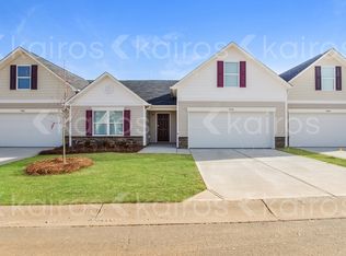 1170 Silvertrace Dr, Salisbury, NC 28144