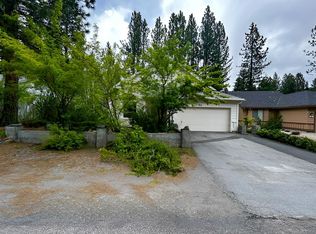 219 Tamarack Pl, Blairsden, CA 96103