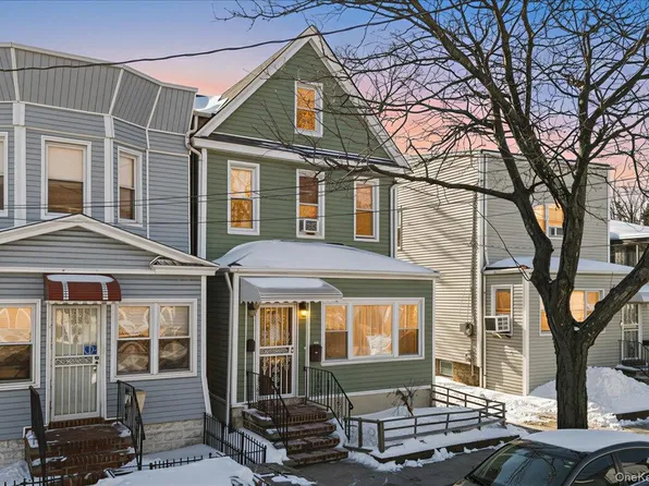 8068 87th Avenue, Woodhaven, NY 11421