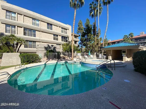 5132 N 31st Way N #134, Phoenix, AZ 85016