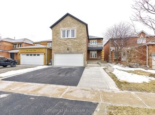 110 Jordan Dr, Orangeville, ON L9W 4W7