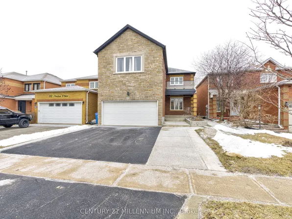 110 Jordan Dr, Orangeville, ON L9W 4W7