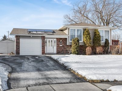 7704 Knotty Pine Ct, Woodridge, IL, 60517