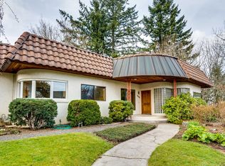 5205 SW Menefee Dr, Portland, OR 97239