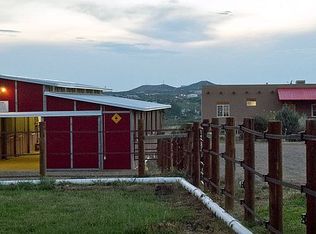 99 Cr 3665, Aztec, NM 87410