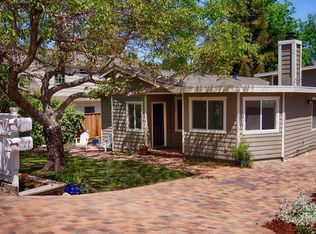 233 Harding Ave, Los Gatos, CA 95030