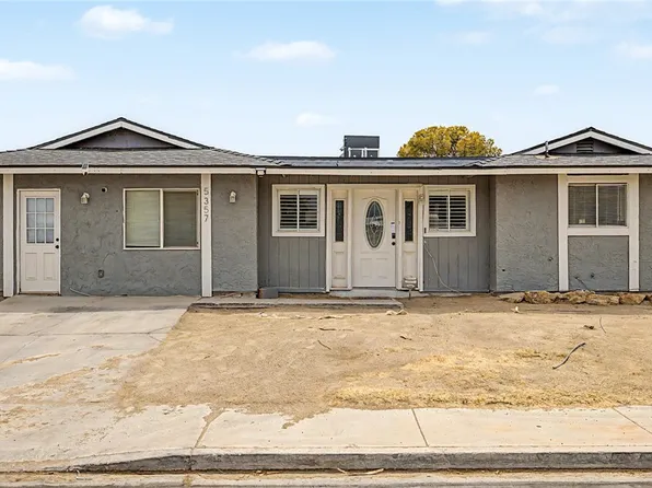 5357 Indian Wells Rd, Las Vegas, NV 89110