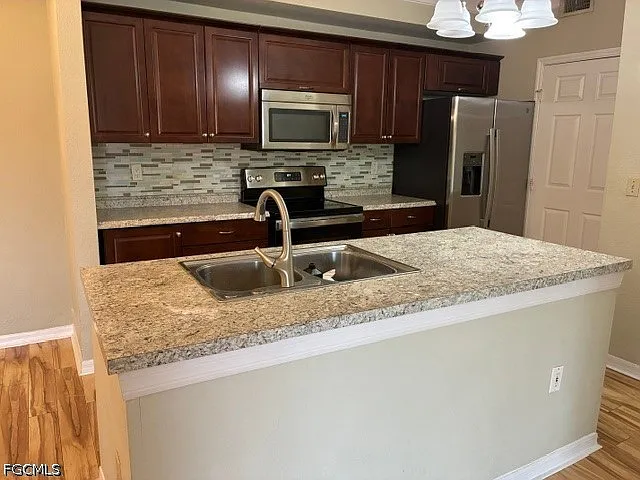 11571 Villa Grand #617 — Photo 17