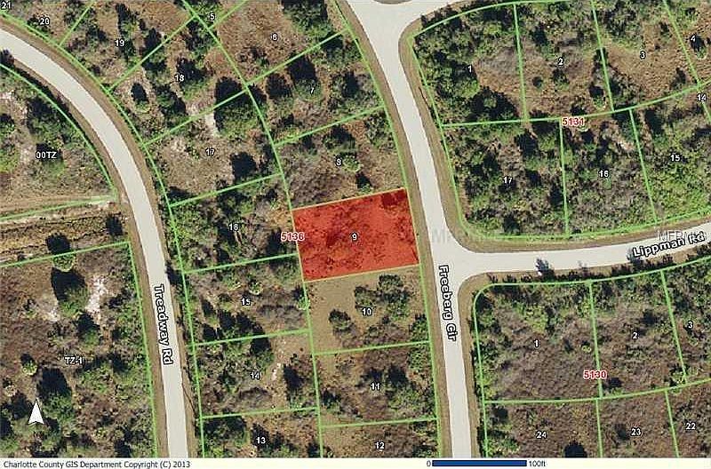 1st image of 7505 Freeberg Cir