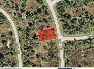 7505 Freeberg Cir, Port Charlotte, FL 33981