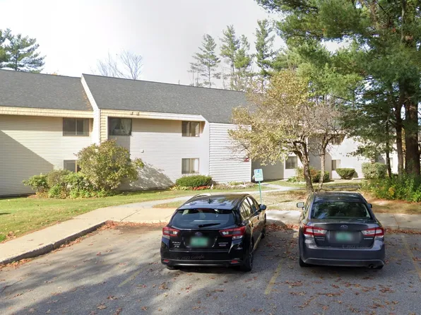 20 Bayberry Lane, South Burlington, VT 05403