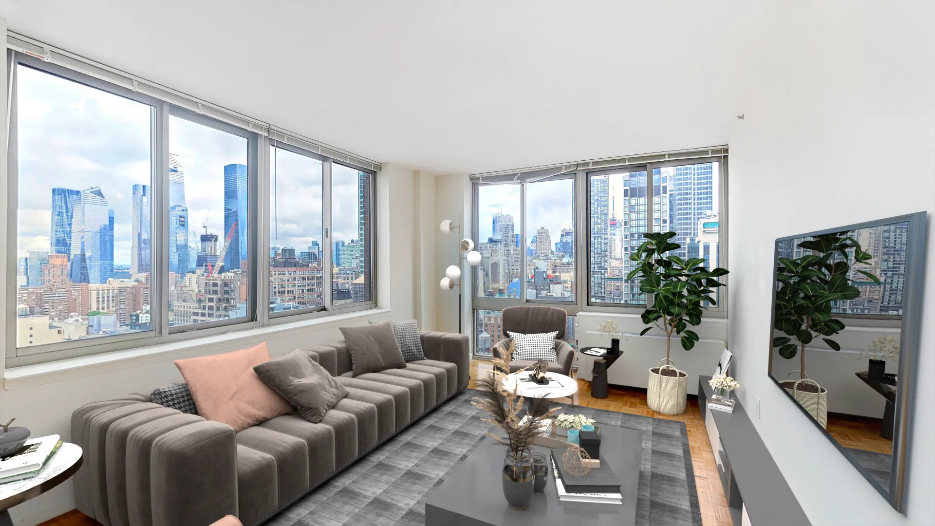 その他 apartamento #33 247 W 46th St APT 308, New York, NY 10036 | MLS #S1780274