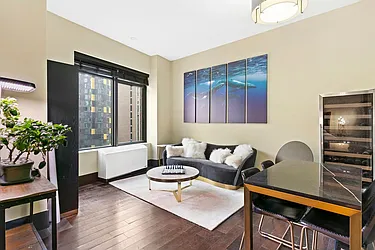 Rented by Oxford Property Group