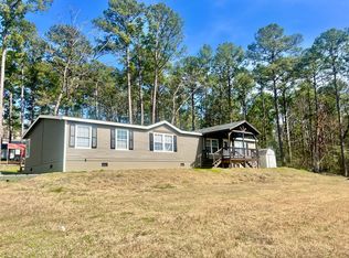 151 Robin Dr, Brookeland, TX 75931