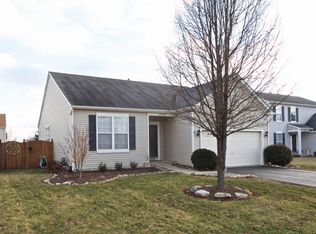 2720 Stonewall Ln, Joliet, IL 60435