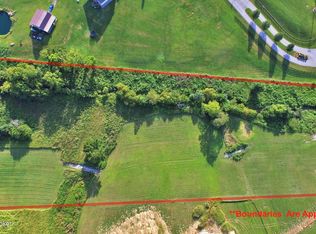 3 Taylor Wood Rd, Simpsonville, KY 40067