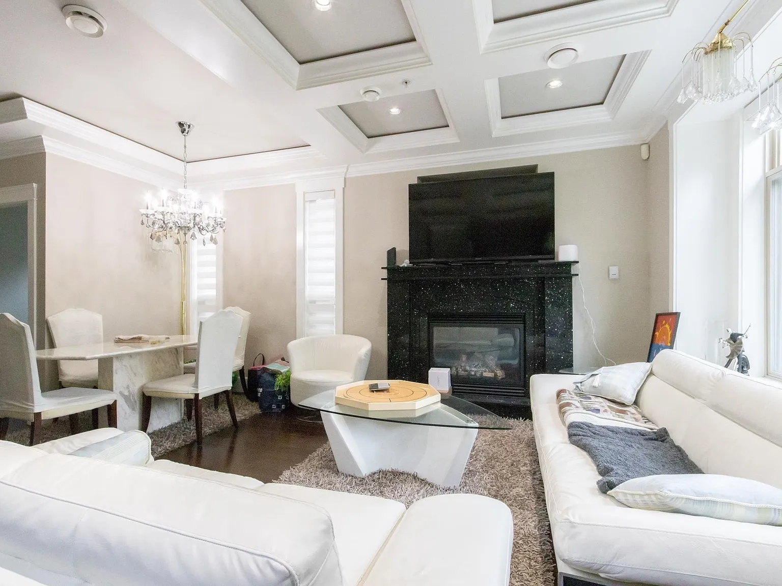 4 bed, 1500 sqft, $4,500 — Photo 3
