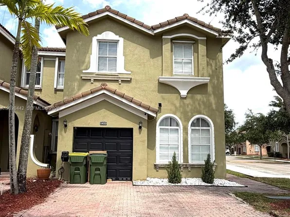 1453 SE 24th Rd, Homestead, FL 33035