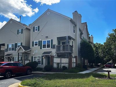 12835 Daybreak Cir, Newport News, VA, 23602