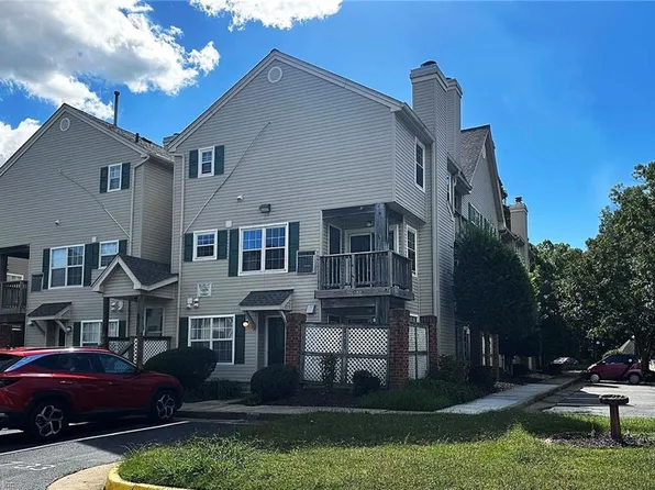 12835 Daybreak Cir, Newport News, VA 23602